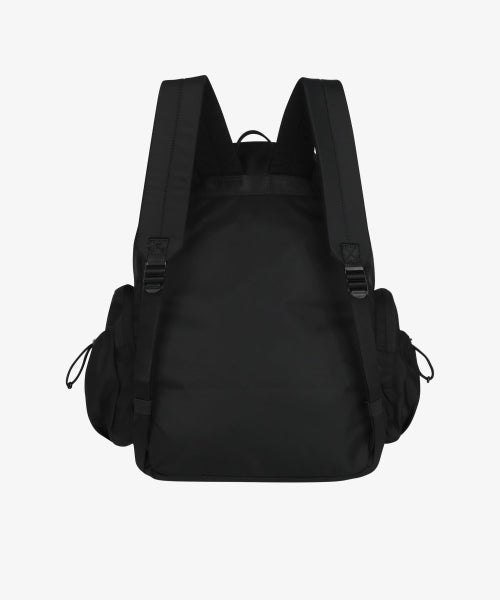 BONNEY BACKPACK II BLACK