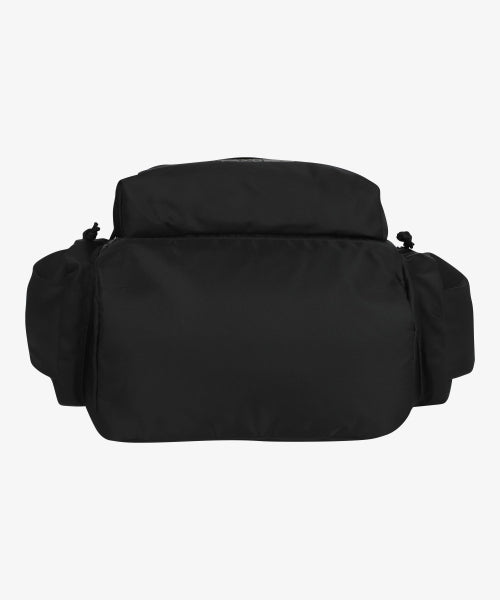 BONNEY BACKPACK II BLACK