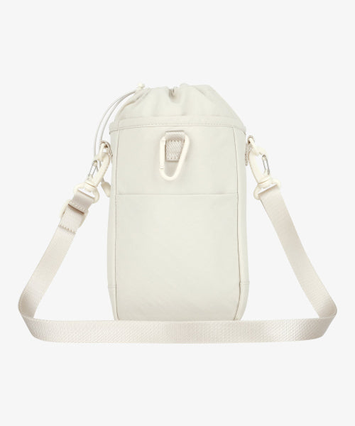 LINDEN BOTTLE CROSS BAG CREAM