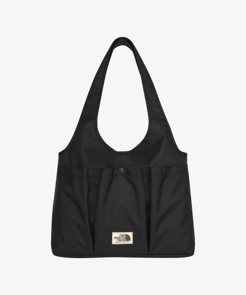 TRIG BAG BLACK