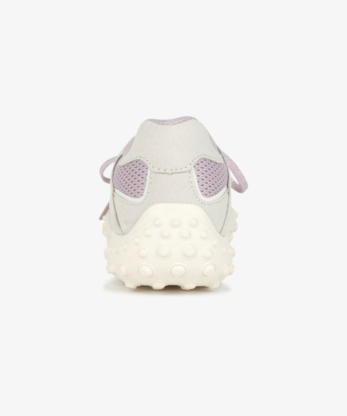 WOMEN'S SHELDON MARY JANE LIGHT PINK