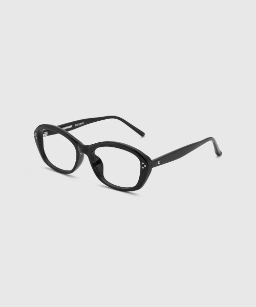 DAVE SUNGLASSES BLACK