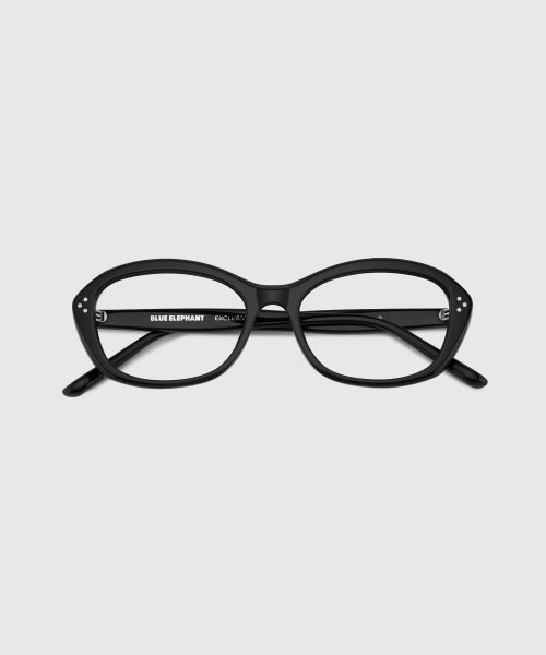 DAVE SUNGLASSES BLACK
