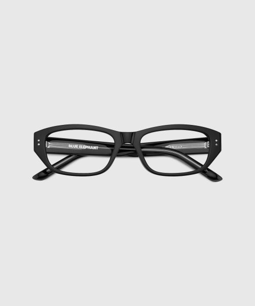 KIN SUNGLASSES BLACK