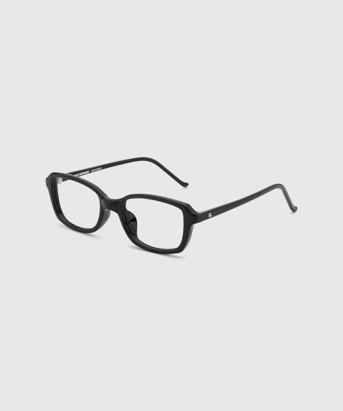 LYRA SUNGLASSES - 2 COLORS BLACK