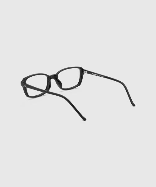 LYRA SUNGLASSES - 2 COLORS BLACK