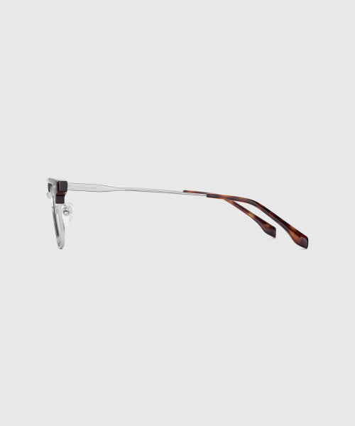 RHYME SUNGLASSES - 3 COLORS LEOPARD