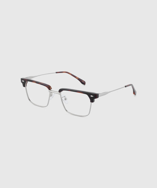 RHYME SUNGLASSES - 3 COLORS LEOPARD