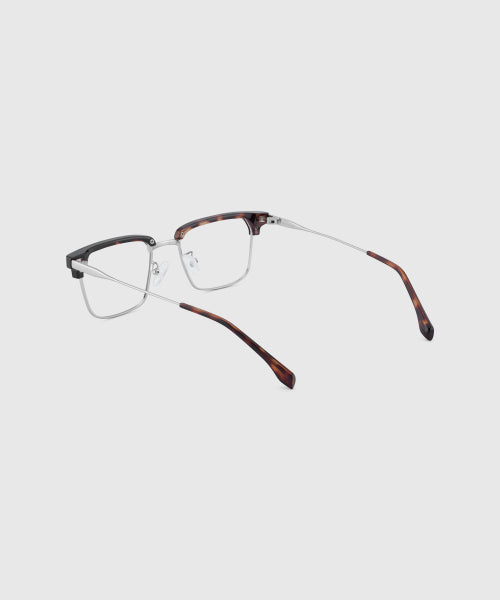 RHYME SUNGLASSES - 3 COLORS LEOPARD