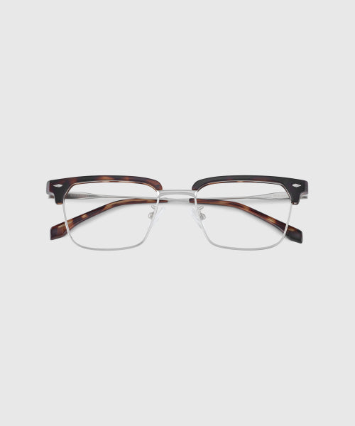 RHYME SUNGLASSES - 3 COLORS LEOPARD