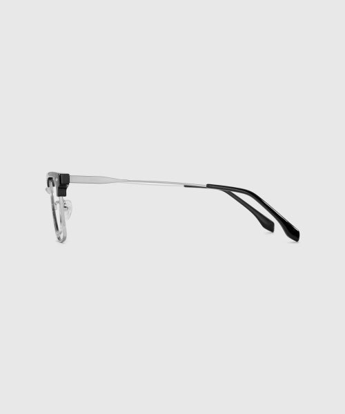 RHYME SUNGLASSES - 3 COLORS BLACK