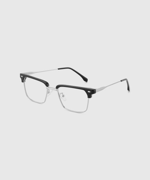 RHYME SUNGLASSES - 3 COLORS BLACK