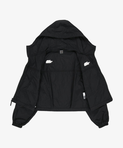 WOMEN'S SHELDON EX JACKET BLACK