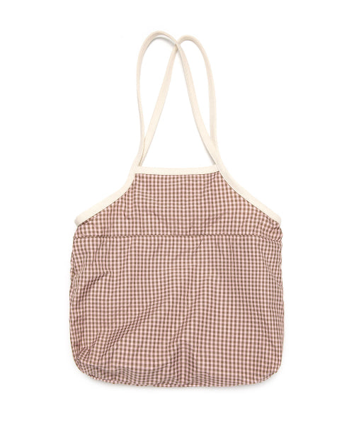 SHOULDER BAG PINK - 2 COLORS PINK