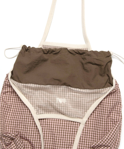 SHOULDER BAG PINK - 2 COLORS PINK