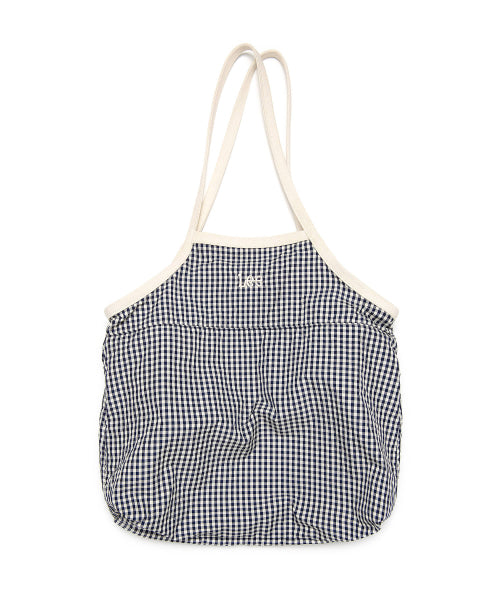 SHOULDER BAG PINK - 2 COLORS NAVY