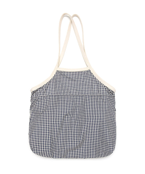 SHOULDER BAG PINK - 2 COLORS NAVY