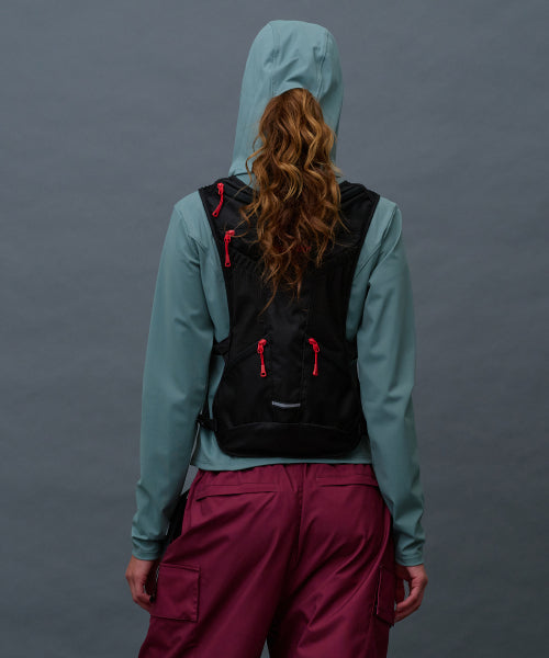 OUTDOOR LIGHT BACKPACK 5L - 4 COLORS AS SHOWN