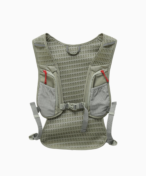 OUTDOOR LIGHT BACKPACK 5L - 4 COLORS AS SHOWN
