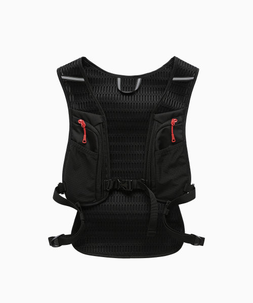 OUTDOOR LIGHT BACKPACK 5L - 4 COLORS AS SHOWN