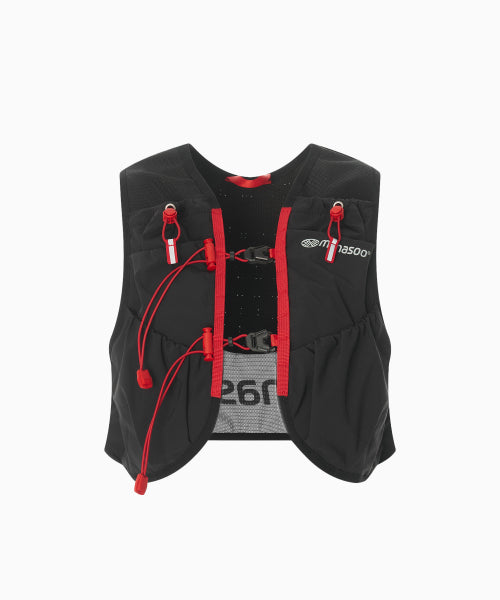 ACTIVE RUNNING VEST - 2 COLORS WHITE