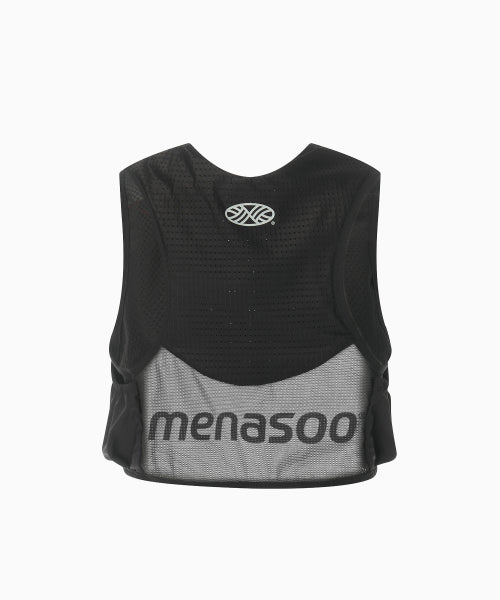 ACTIVE RUNNING VEST - 2 COLORS WHITE