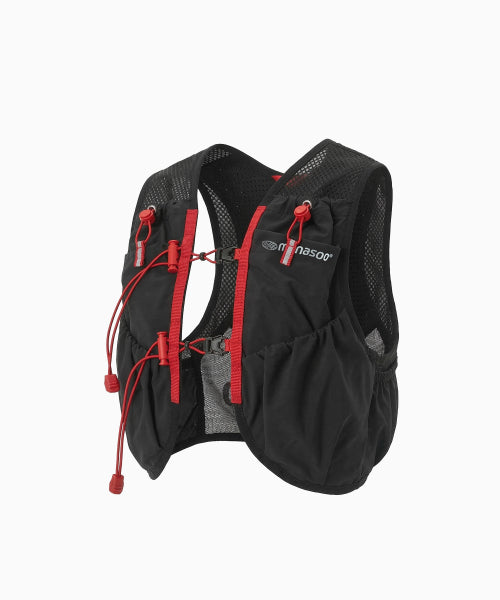 ACTIVE RUNNING VEST - 2 COLORS WHITE