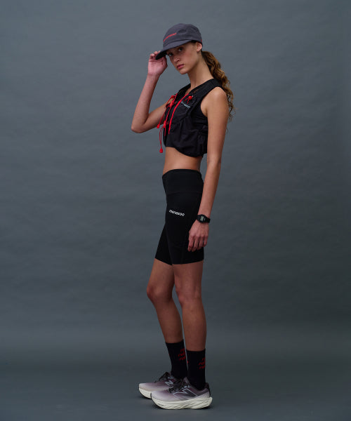 ACTIVE RUNNING VEST - 2 COLORS WHITE