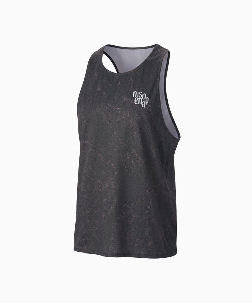 UNISEX PACE TRACE SINGLET - 6 COLORS AS SHOWN
