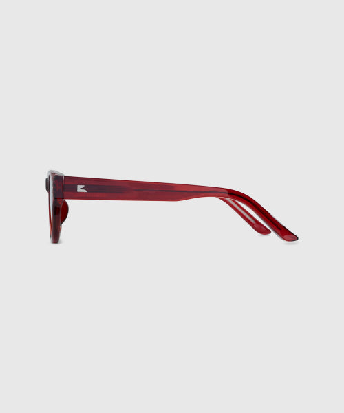 BLUE ELEPHANT BADA SUNGLASSES - 2 COLORS RED