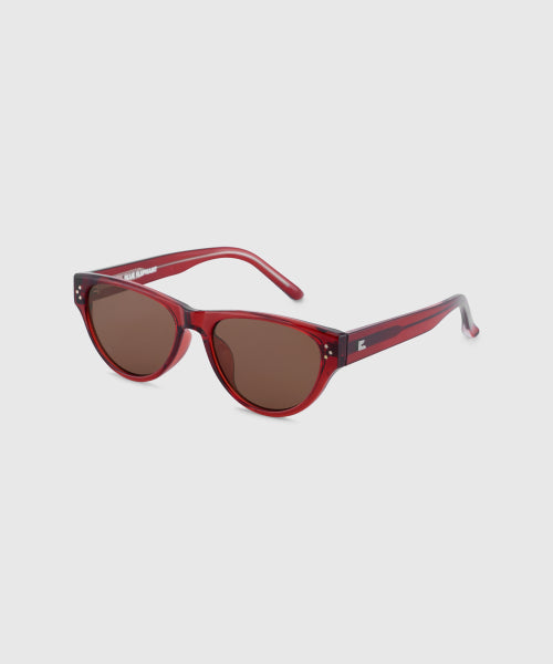 BLUE ELEPHANT BADA SUNGLASSES - 2 COLORS RED
