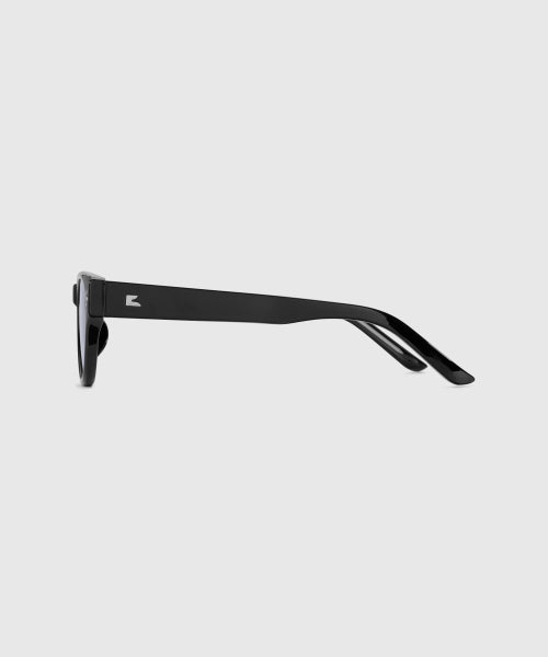 BLUE ELEPHANT BADA SUNGLASSES - 2 COLORS BLACK