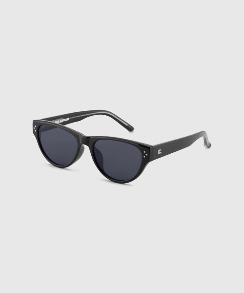 BLUE ELEPHANT BADA SUNGLASSES - 2 COLORS BLACK