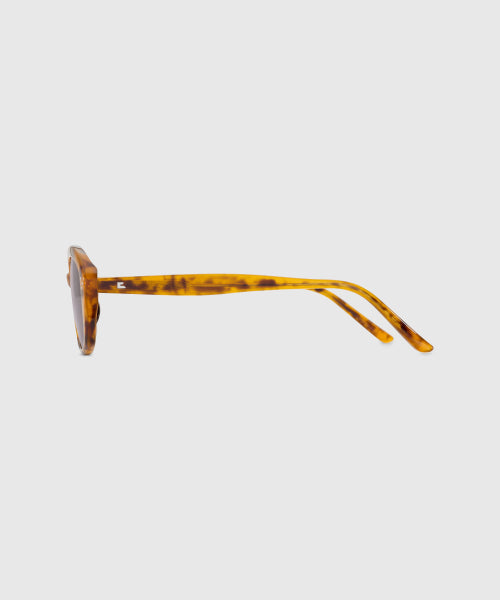 BLUE ELEPHANT DAVE-S SUNGLASSES - 2 COLORS LEOPARD