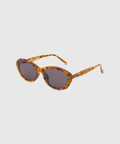 BLUE ELEPHANT DAVE-S SUNGLASSES - 2 COLORS LEOPARD