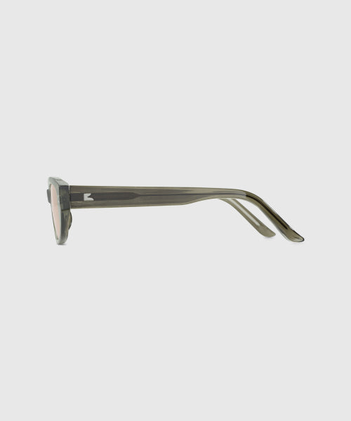 BLUE ELEPHANT KIN-S SUNGLASSES - 2 COLORS KHAKI
