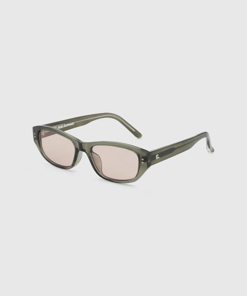 BLUE ELEPHANT KIN-S SUNGLASSES - 2 COLORS KHAKI