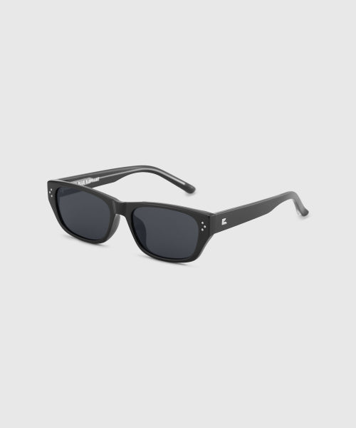 SOKO SUNGLASSES BLACK