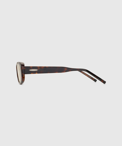 DRUKI SUNGLASSES LEOPARD