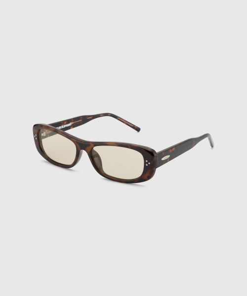 DRUKI SUNGLASSES LEOPARD