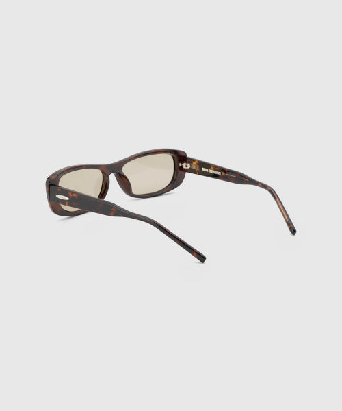 DRUKI SUNGLASSES LEOPARD