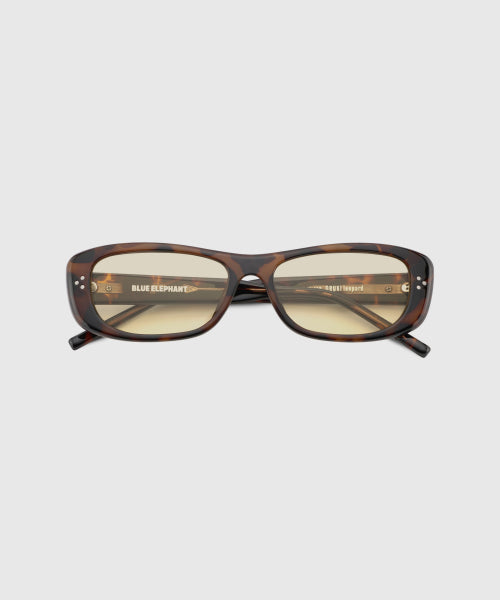 DRUKI SUNGLASSES LEOPARD