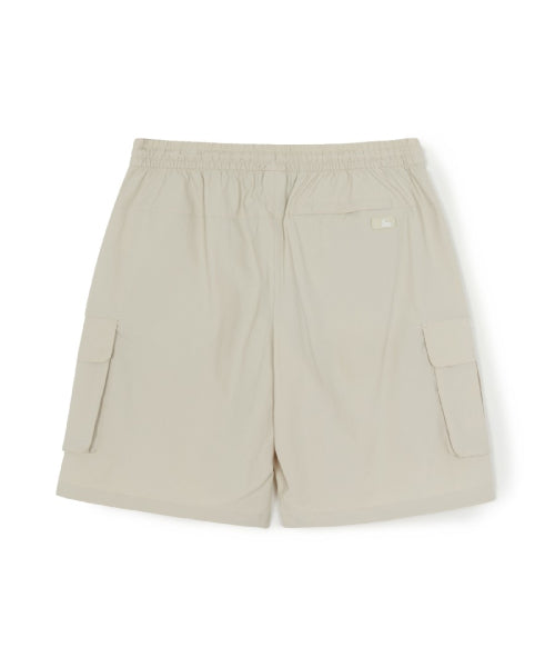 BASIC GORPCORE NYLON CARGO 6 SHORTS BOS #KARINA同款! AS SHOWN