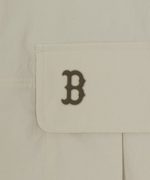 BASIC GORPCORE NYLON CARGO 6 SHORTS BOS #KARINA同款! AS SHOWN