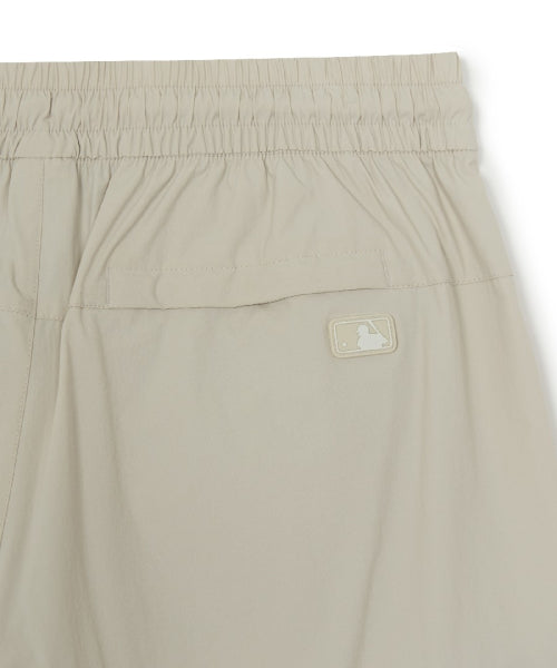BASIC GORPCORE NYLON CARGO 6 SHORTS BOS #KARINA同款! AS SHOWN