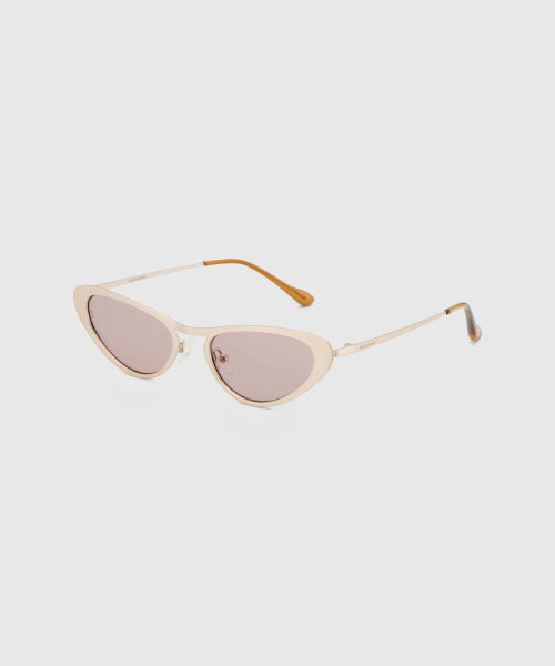BLUE ELEPHANT MOND SUNGLASSES - 4 COLORS GOLD