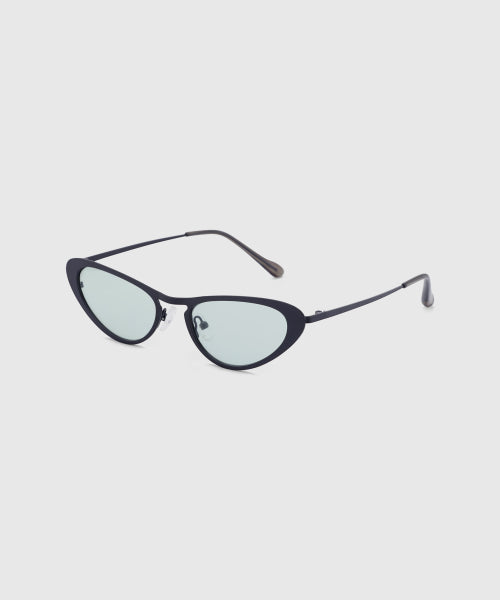 BLUE ELEPHANT MOND SUNGLASSES - 4 COLORS BLACK