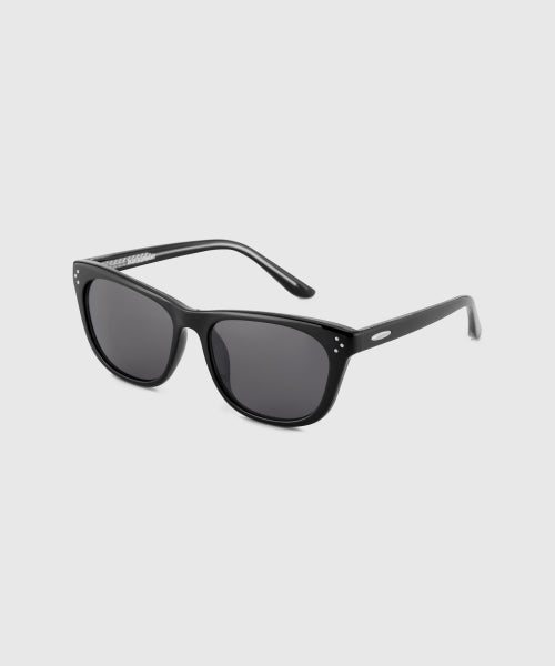BLUE ELEPHANT ROSA SUNGLASSES BLACK
