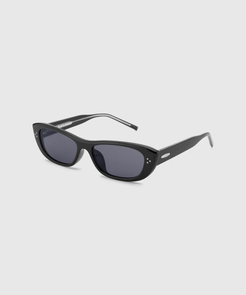 TONYA SUNGLASSES BLACK
