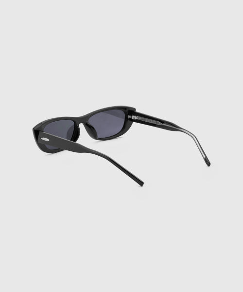 TONYA SUNGLASSES BLACK
